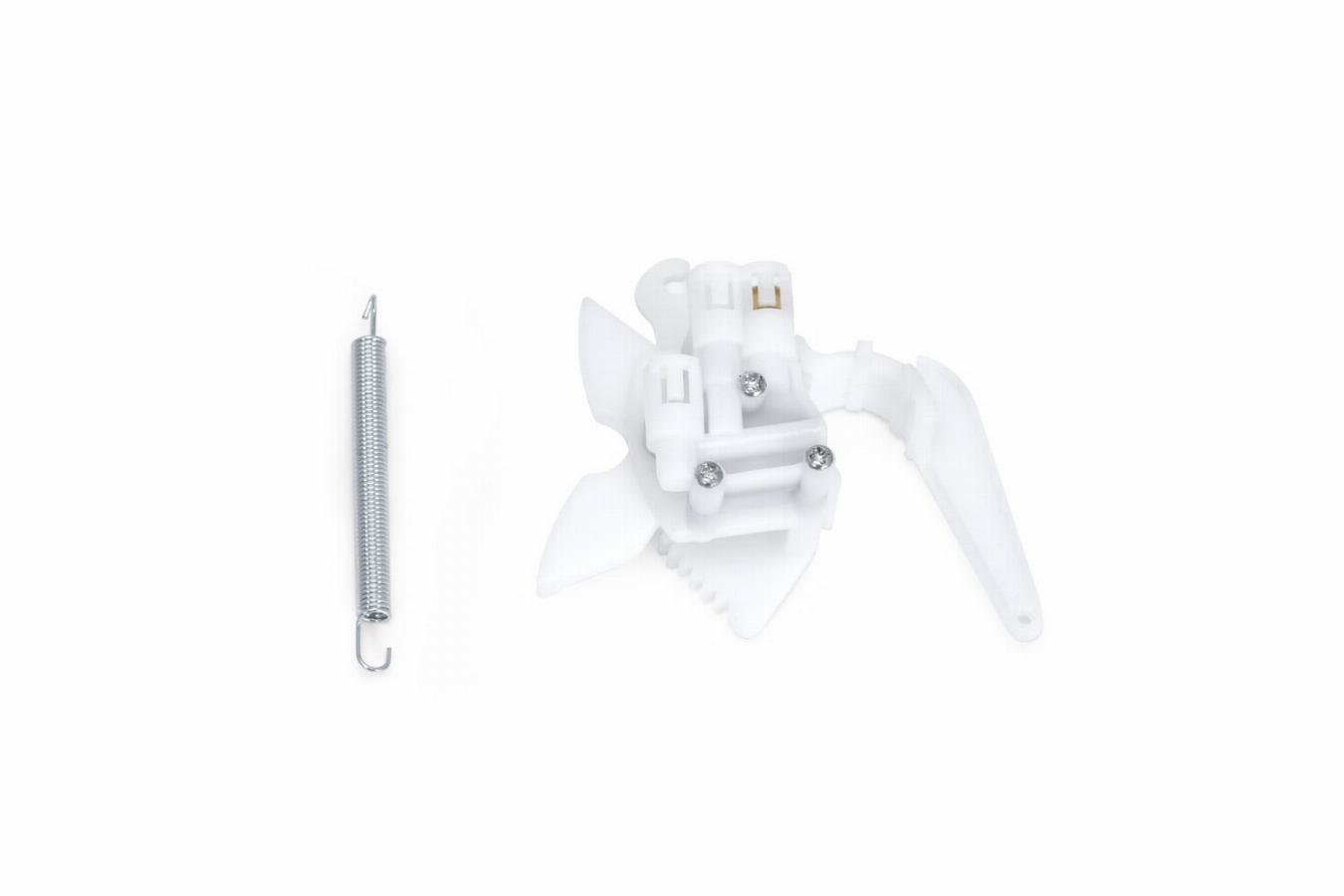 Клапан регулировки сиденья MB/Renault/Scania/Volvo T06657002