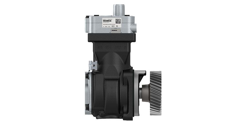 Компрессор воздушный MB Atego/DAF 4111540040