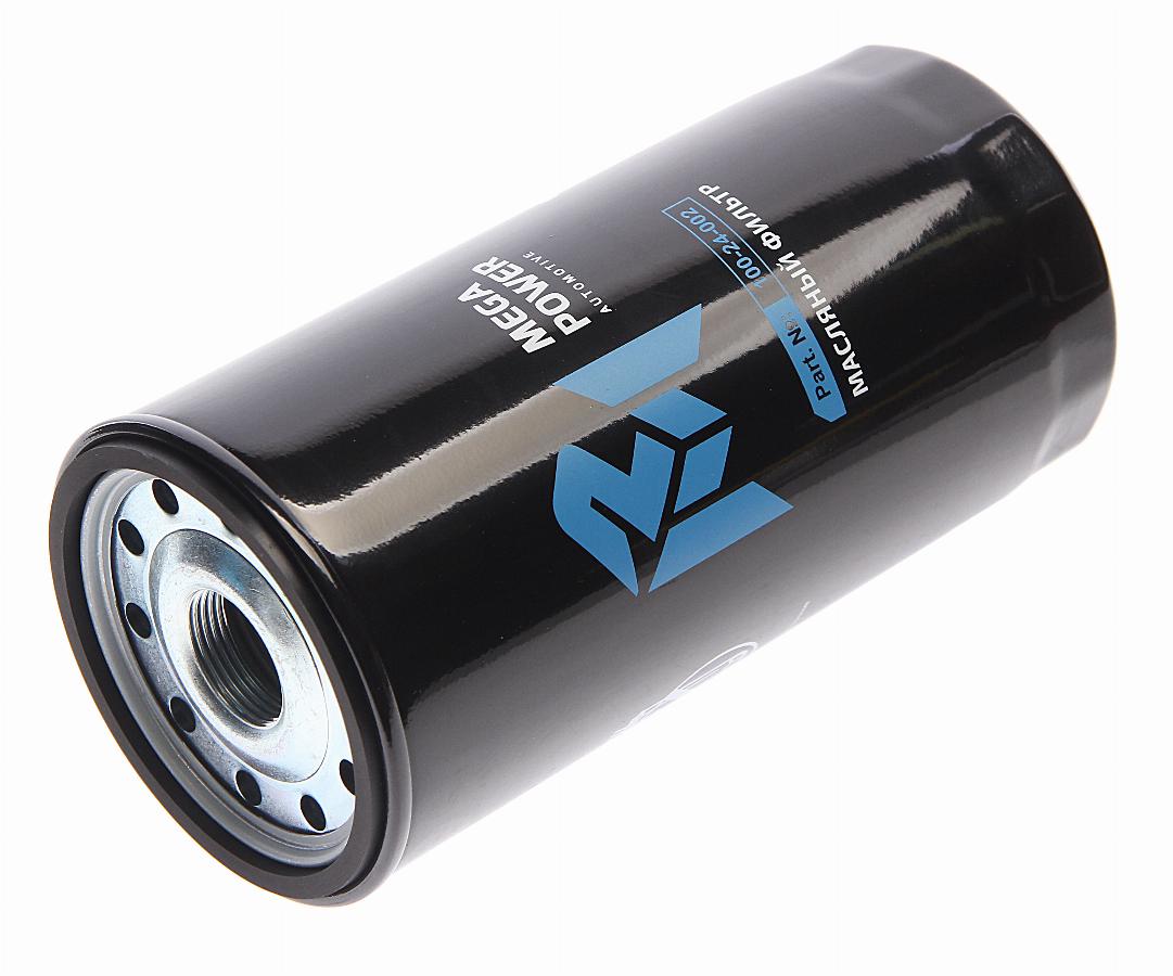 Фильтр масляный КАМАЗ Евро-5 100-24-002