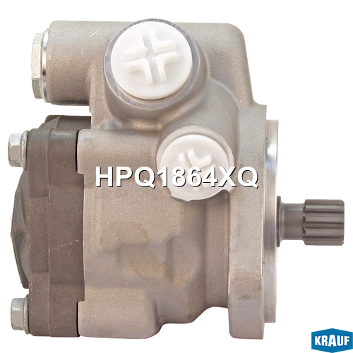 Насос ГУР КАМАЗ-6520/54901 HPQ1864XQ