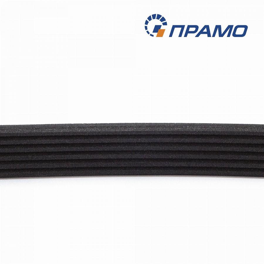 Ремень поликлиновой 6PK2100 MB Sprinter OM601/602/УАЗ-3163