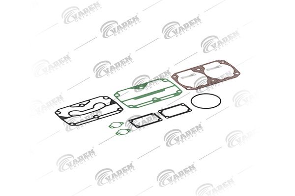 Р/к компрессора прокладки, кольцо упл. Iveco 1500075150