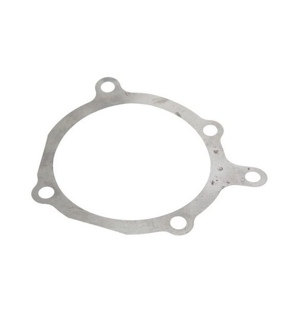 Прокладка регулировочная D110*135*0,2 5отв.D10 УРАЛ 375-1802104-Б