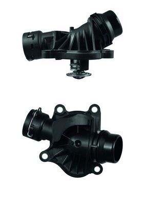 Термостат 88°C BMW E87/E46/E90/E60/E63/E65/E83/E70/E71 2.0-3.0D 01> TI23488