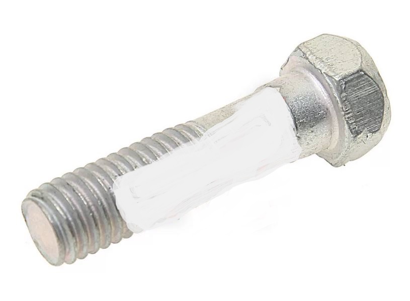 Болт М10*37 балансира гайки стяжной УРАЛ 331503П