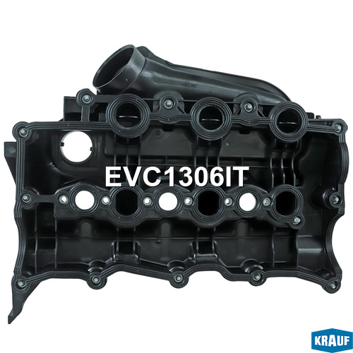 Крышка клапанная правая Jaguar S-Type/XF/XJ 03-0/Land Rover Discovery III/IV 04-18 EVC1306IT