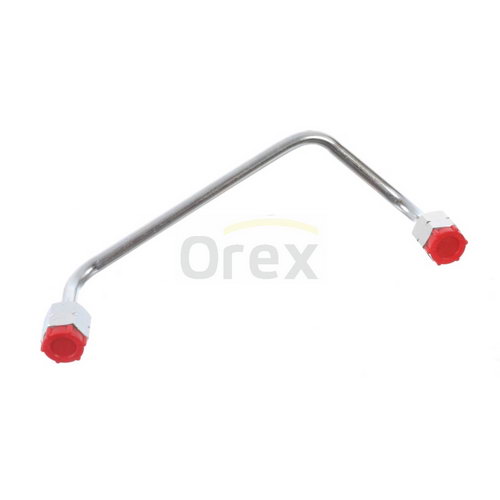 Трубка высокого давления 5 цил. MAN TGS/TGX OR207010