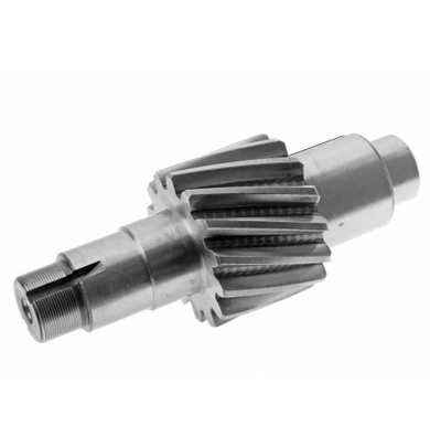 Шестерня ведущая цилиндрическая заднего моста z=14зуб КАМАЗ 5320-2402110-30