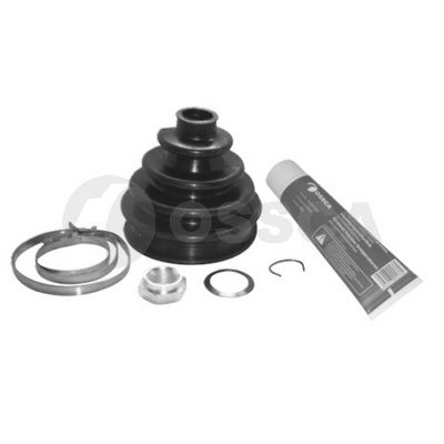 Пыльник ШРУСа заднего к-т BMW E30/36/34 1.6i-4.0i/2.5TDs 83-99 00237