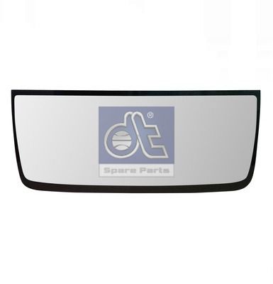 Стекло лобовое MAN TGS 3.81502