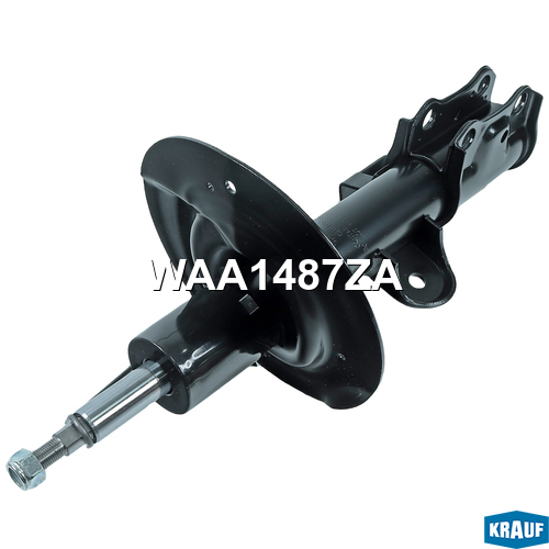 Амортизатор передний левый Toyota RAV 4 2.0-2.2D 06-/Geely Emgrand X7 15- WAA1487ZA