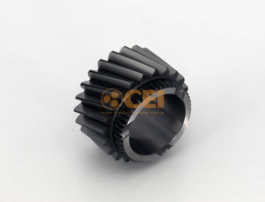 Шестерня КПП 6-й передачи z=22 ZF 6S-850 MAN/MB/DAF/Renault 146.656