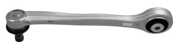 Рычаг подвески передний верхний левый Audi A8 09-18 3577501