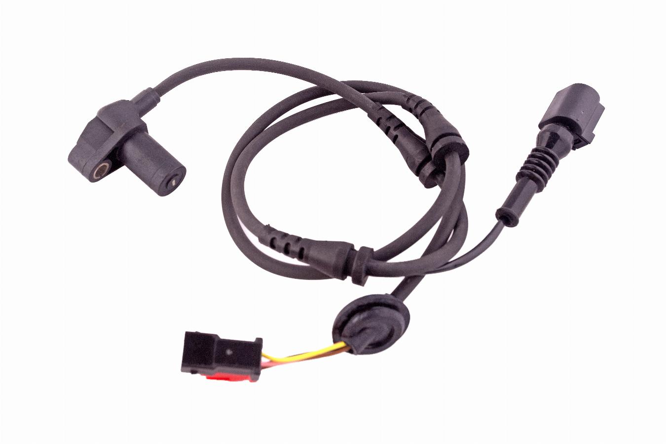 Датчик ABS передний правый/левый AUDI/VW 824B07803