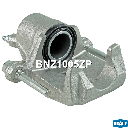 Суппорт тормозной задний правый Toyota Land Cruiser 120/200/4-runner/FJ 02> BNZ1005ZP