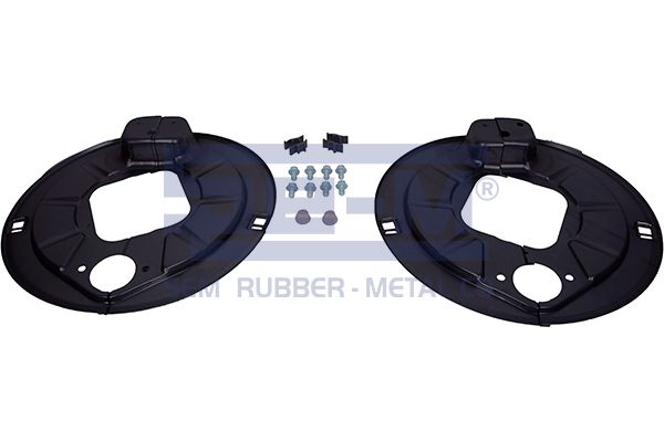 Щитки пылезащитные BPW SN4218 15591