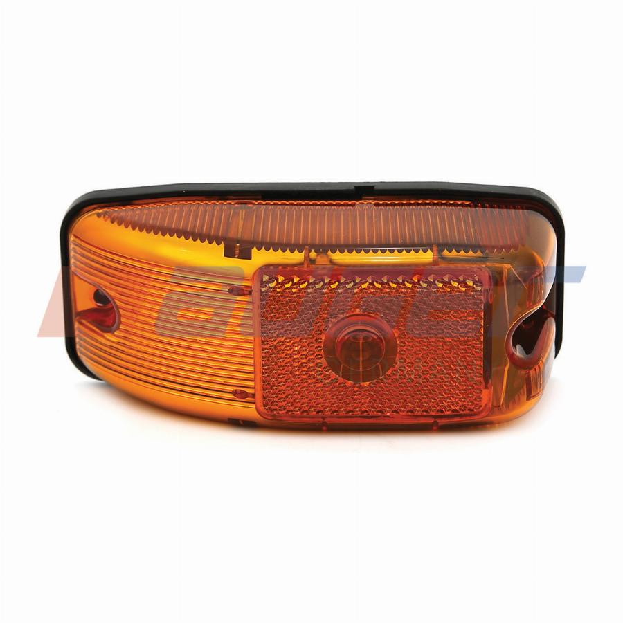 Фонарь указателя поворота правый MAN F/M/L2000 87179