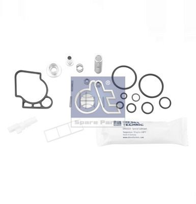 Р/к крана ручника MAN/DAF/Iveco/MB/Volvo 2.94551