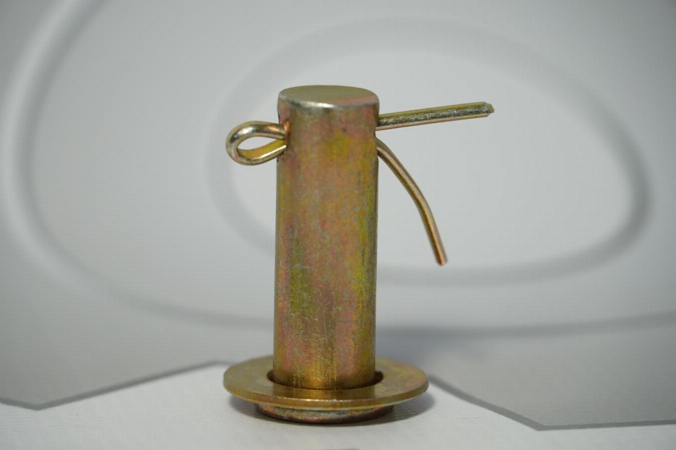 Палец 12*38 тормозной камеры КАМАЗ/МАЗ/ЗИЛ/КРАЗ 260088-СМ