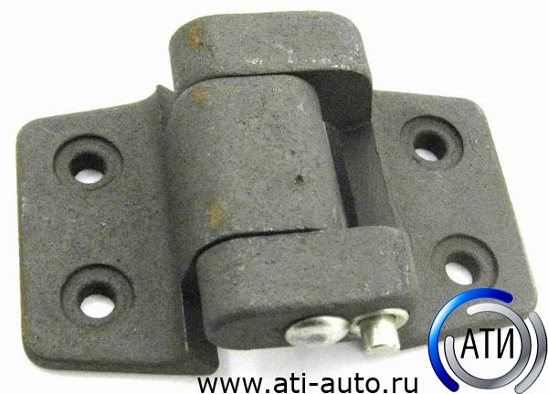 Петля моторного люка левая н/о ПАЗ 3205-5313061-10