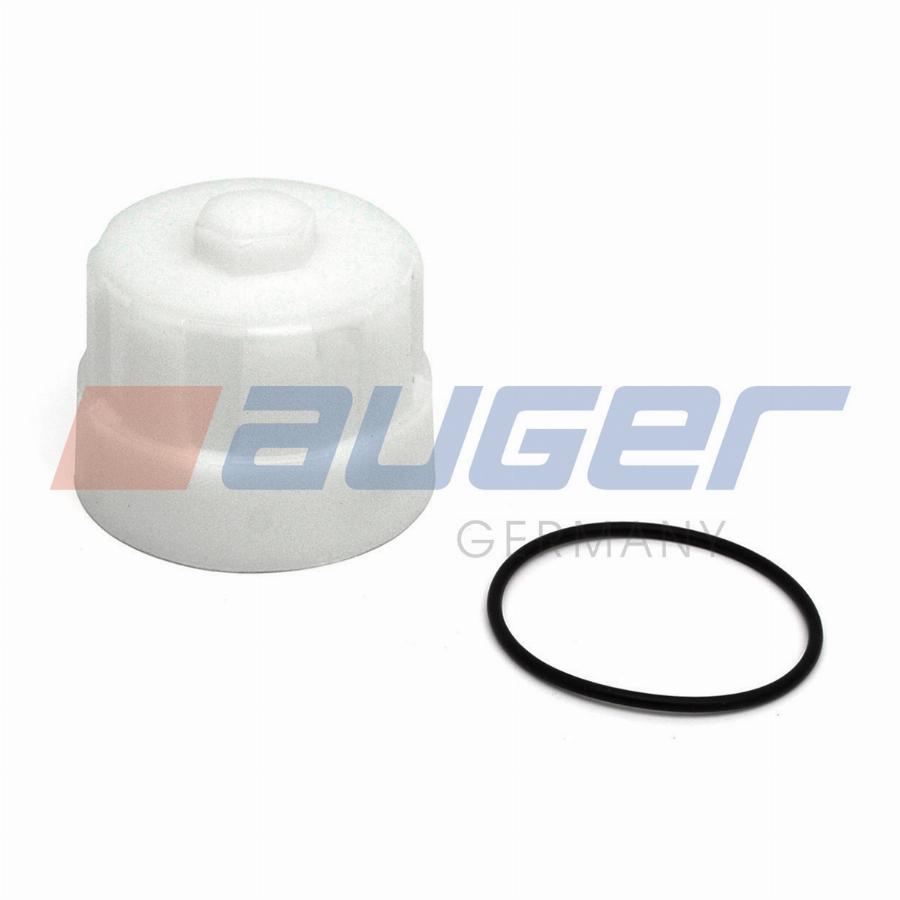 Стакан-крышка топливного фильтра MAN TGA/TGL/TGM/TGS/TGX/F2000/90 83429