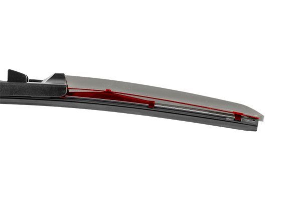 Щетка стеклоочистителя 600мм гибридная 034000