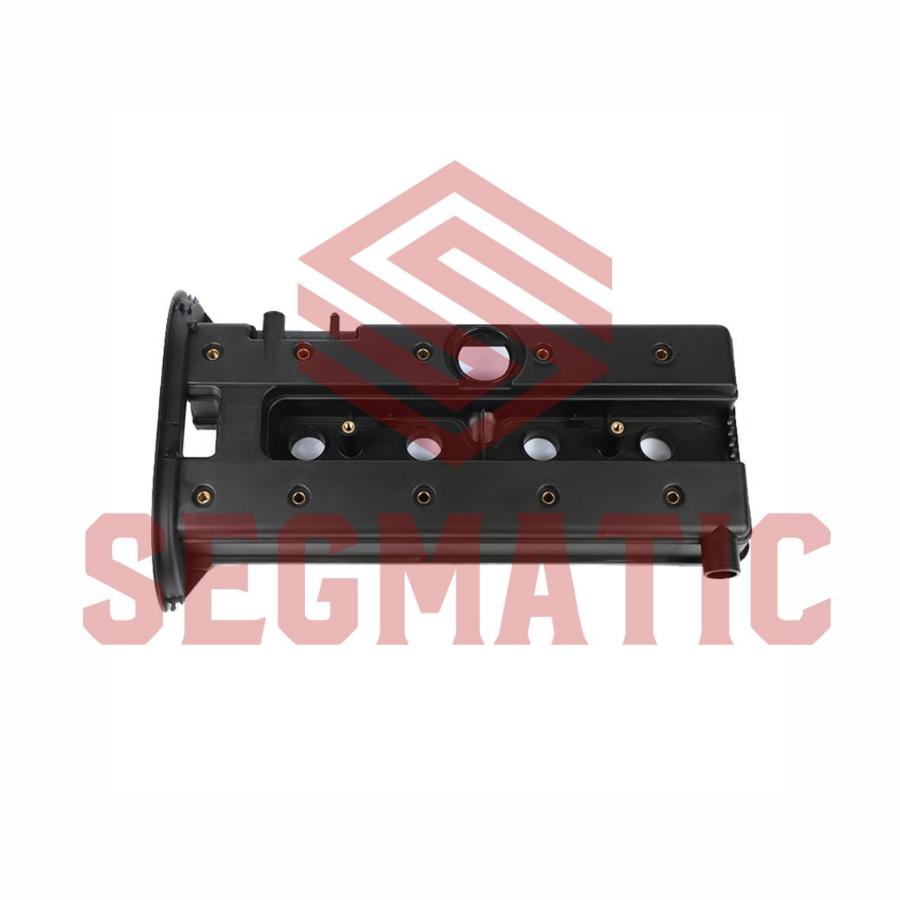 Крышка клапанная Opel Astra/Vectra/Omega 1.8/2.0/2.2 16V 93> 1012CH106