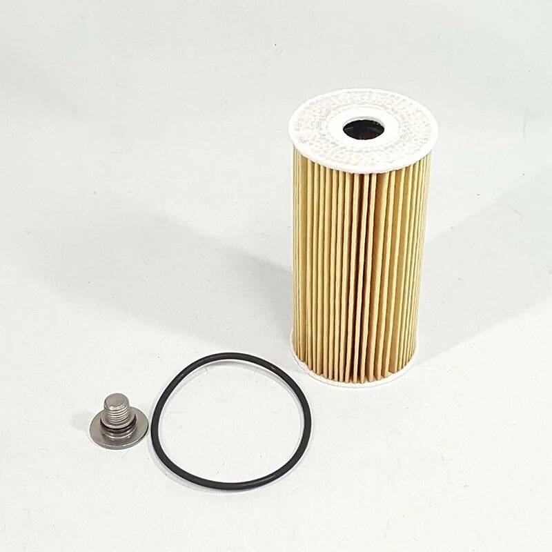 Фильтр масляный Kia Sorento 2.2CRDI 09>/Hyndai i35 2.0 10> 263202F100