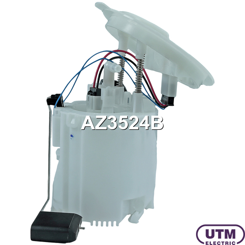 Насос топливный в сборе MB W204/S204/W207/W212/C207/S212 1.8-2.5 07> AZ3524B