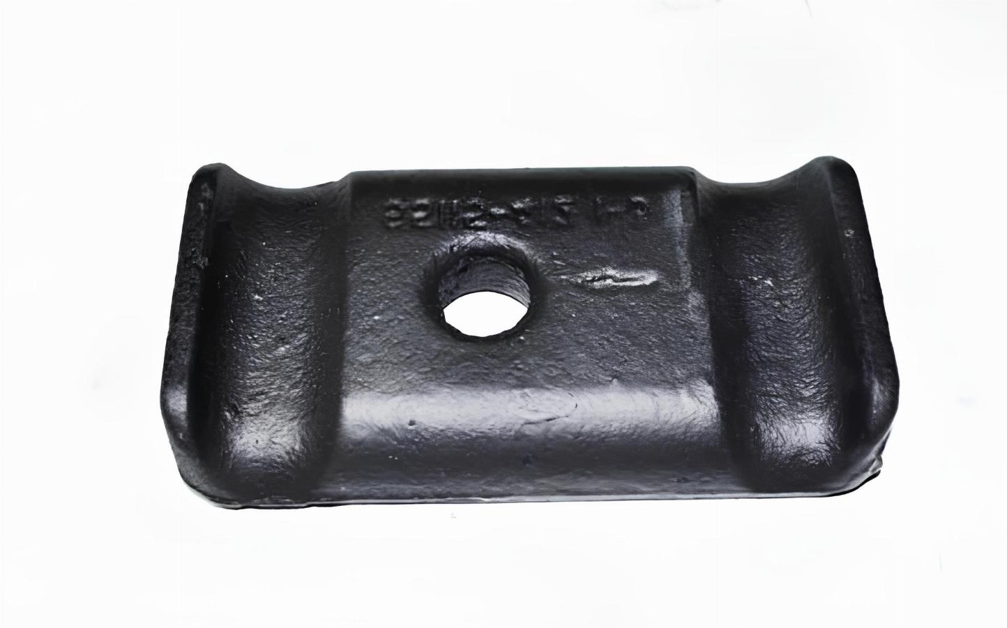 Накладка передней рессоры КАМАЗ 65115-2902412