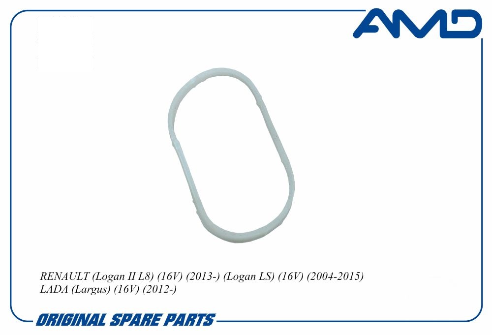 Прокладка впускного коллектора Renault Clio, Laguna, Megane, Scenic 1.8-2.0 16V 98, ВАЗ Largus AMDGA