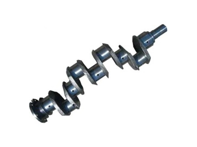 Вал коленчатый Д-65 ЮМЗ Д03-С91