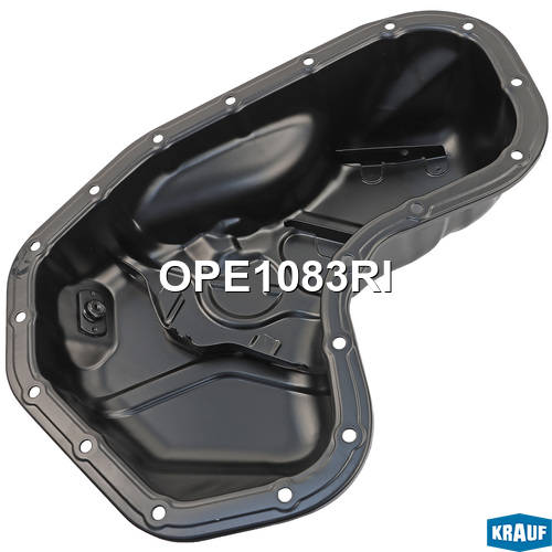 Поддон масляный Toyota Camry/Highlander/Lexus ES/RX 3.5 10-> OPE1083RI