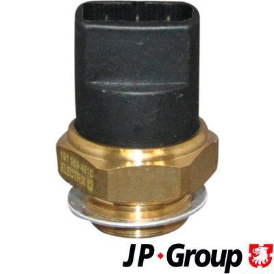 Датчик температуры VW Passat 96-00/Golf 93-99/Audi A6 95-97 1194000500