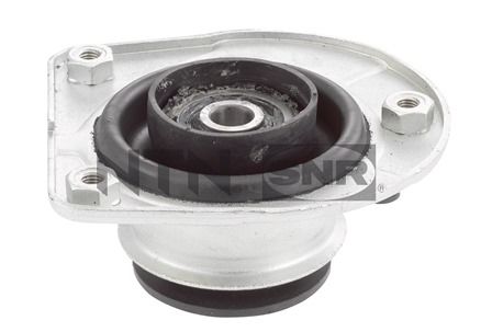 Опора амортизатора переднего левого с подшипником Fiat Palio all <02 KB65815