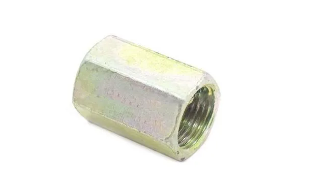 Муфта соединительная трубопровода тормозного М12*1 УАЗ-3151/3741 451-50-3506009