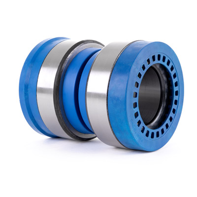 Р/к ступицы к-т подшипников DAF 95/85/105 F200018