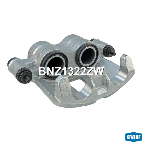 Суппорт тормозной задний левый Iveco Daily/Renault Mascott BNZ1322ZW