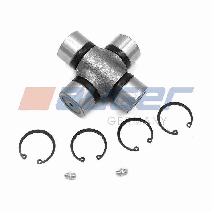 Крестовина 38*104 стопорного кольца Iveco 86734