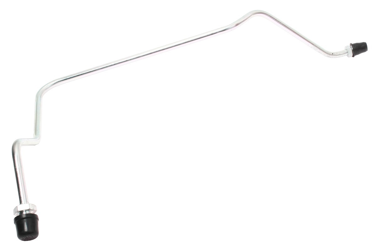 Трубка ГУРа насоса высокого давления КАМАЗ 740.30-3407110-10