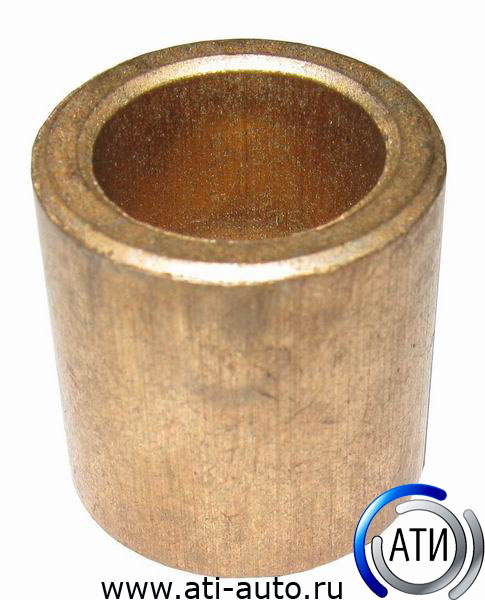 Втулка стартера СТ142 средняя 02.106 8ФР.263.707