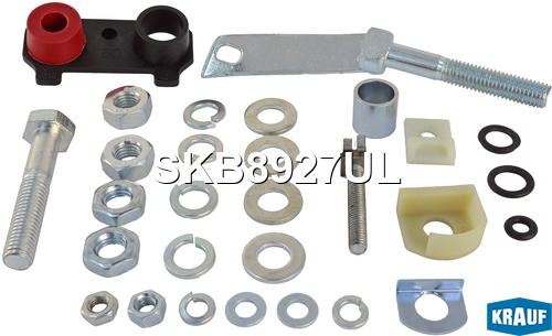 Р/к стартера MAN/MB SKB8927UL