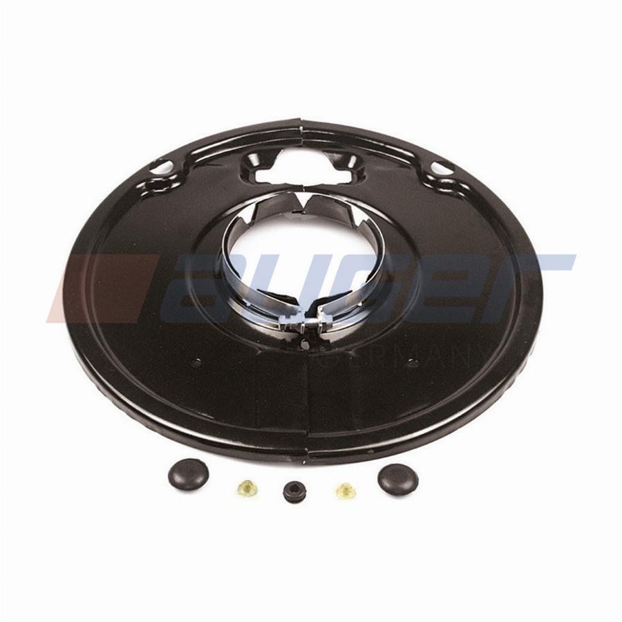 Щитки пылезащитные 420*180 на сторону SAF SKRS9042 95-> 52242