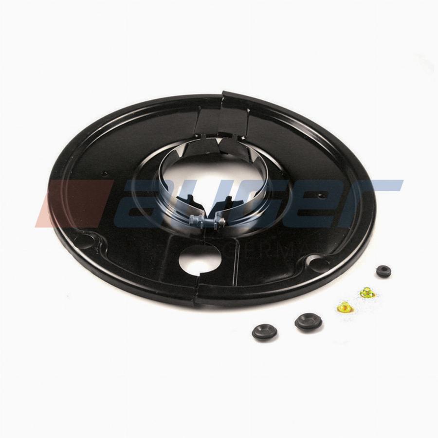 Щитки пылезащитные 420*180/200 SAF SKRS9042 52244