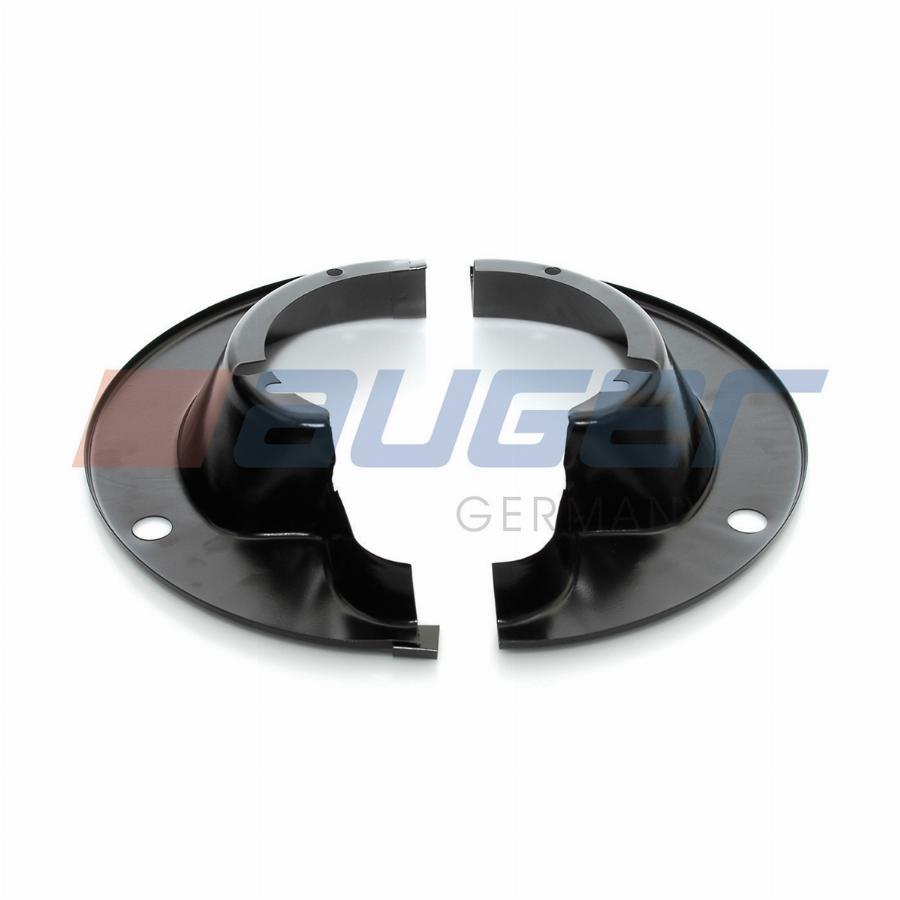 Щитки пылезащитные 310*190 ROR TM 52267