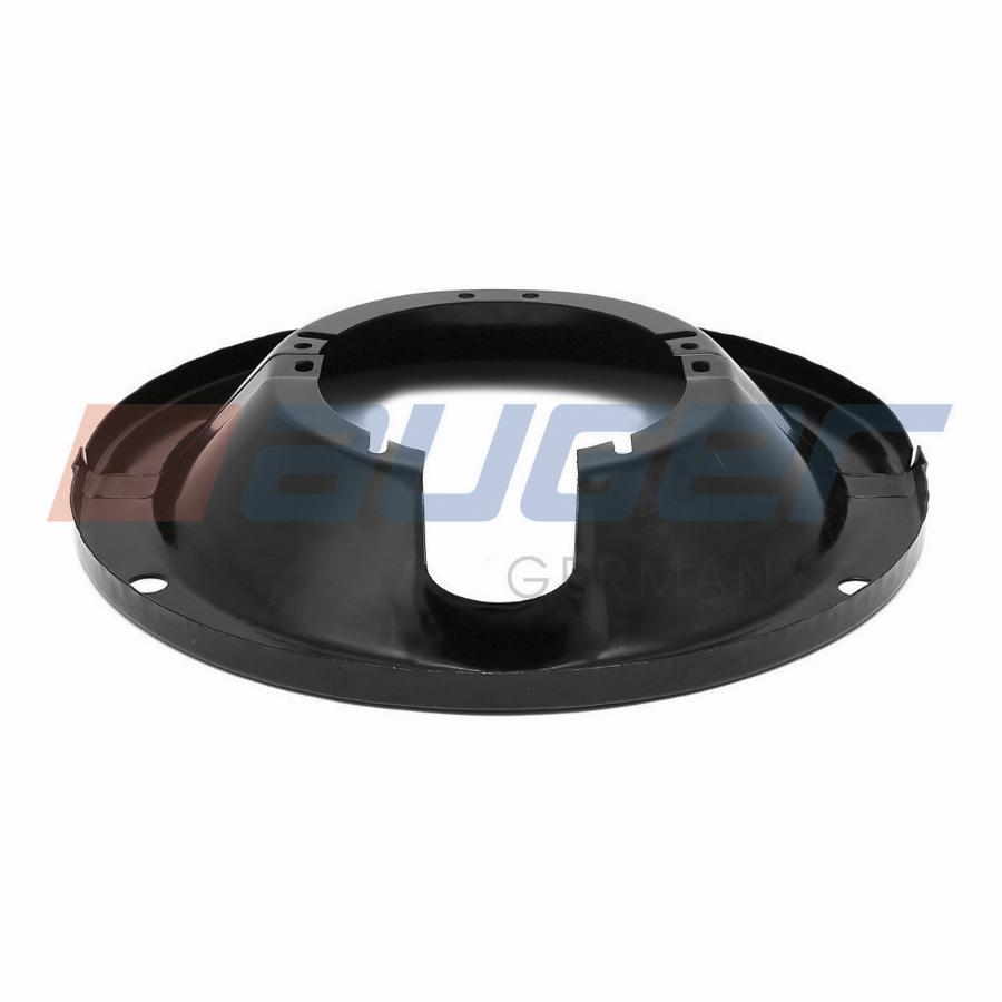 Щитки пылезащитные 419*178 ROR TM 52268