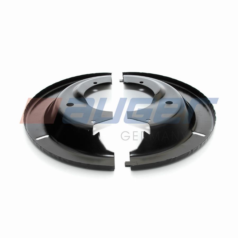 Щитки пылезащитные 419*178 из половинок ROR TE 52269