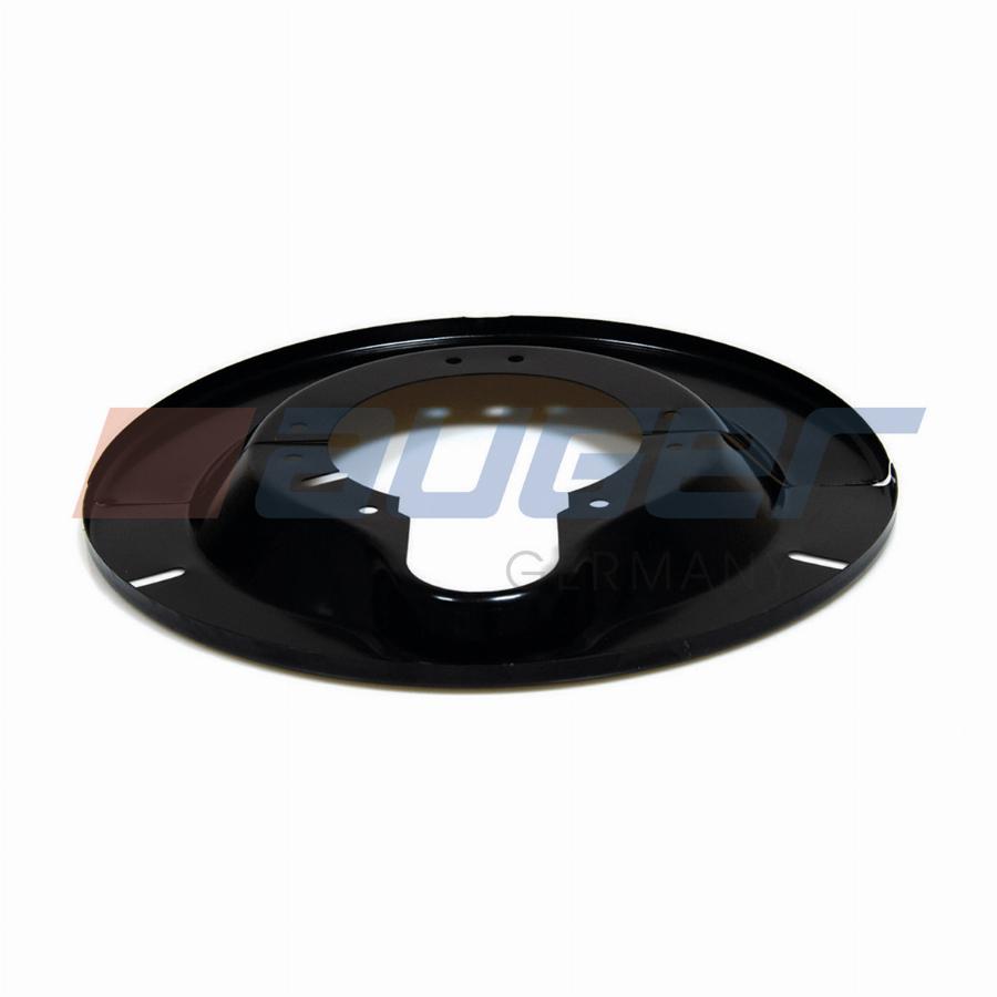 Щитки пылезащитные 419*178 на сторону Fruehauf 52280