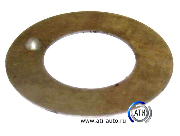 Шайба замочная D=65 мм цапфы поворотного кулака ЗИЛ-130 130-3001064