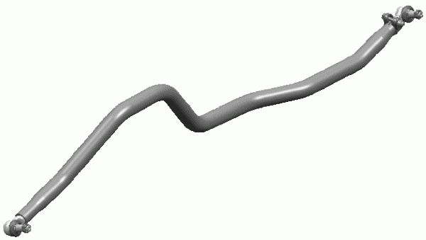 Тяга рулевая продольная VOLVO FH/FM 3188601